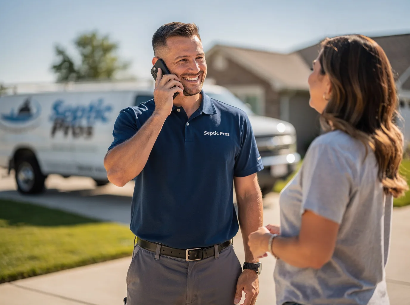 Septic Tank Pumping Bruno, NE FAQs